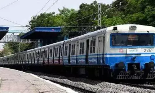 MMTS special services set to ensure smooth NY travel for Calvary Temple worshippers