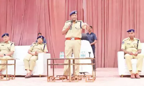 No DJs, no fireworks: Rachakonda Police tighten New Year curbs