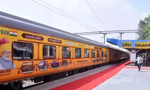 Railways announce marginal fare hike to support rising operational costs