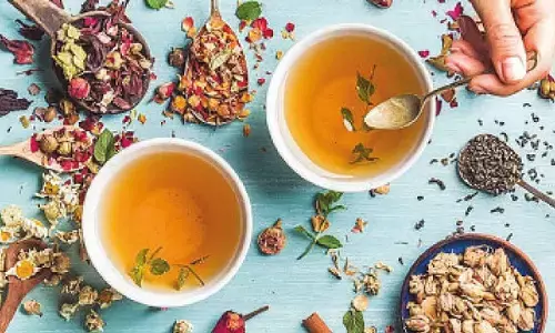 FSSAI warns food businesses against labeling herbal infusions as ‘tea’
