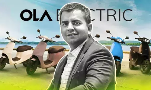 Ola Electric secures Rs 366 cr PLI-Auto incentive