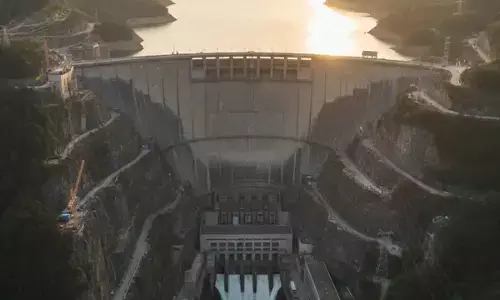 Bhilwara Energy to acquire 76 MW hydro project in Uttarakhand