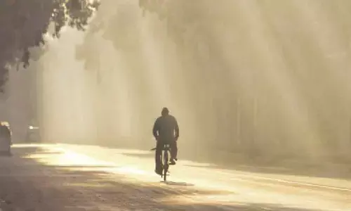 Delhites breathe easy as as AQI drops to 234