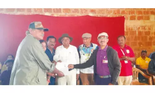 State Scouts Commissioner backs ‘Dreams on Wheels’ student outreach campaign