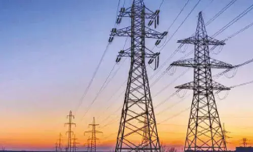 30,000 cases of power theft over three years in Bengaluru despite Gruha Jyothi Scheme