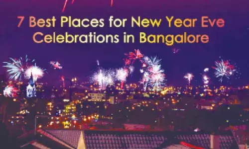 City top cop reviews security preparedness ahead of New Year bash