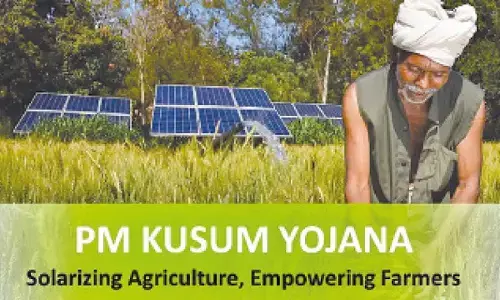 State sets up war room to assist farmers seeking PM-KUSUM-B benefits