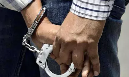 Two Arrested For Gang-Raping 13-Year-Old Girl In Outer Delhi