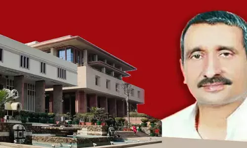 Unnao Rape Case Explained: Why Delhi High Court Put Kuldeep Sengar’s Life Term On Hold