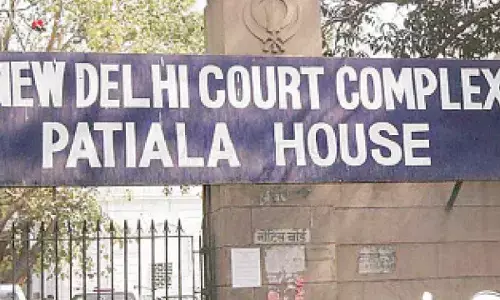 Court discharges two accused in SIMI-IM conspiracy case