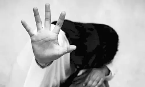 Two men held for raping teen girl, forcing her to consume alcohol