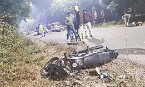 2 criminals hurt in encounter with police in Narela