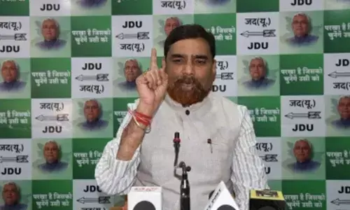 Facilities far outweigh minor hike: JD(U) defends rail fare increase as Cong flags inflation, safety concerns