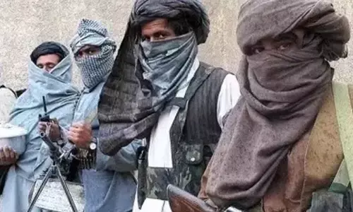 As TTP militarises, Pakistan faces escalating internal security crisis