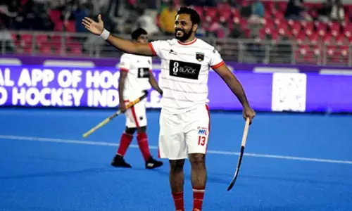 HIL: Harmanpreet, Hardik target strong campaigns with crucial international year ahead