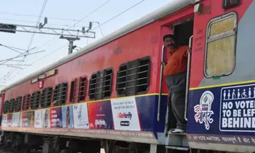 Revised rail fares to balance affordability, ensure sustainability come into effect