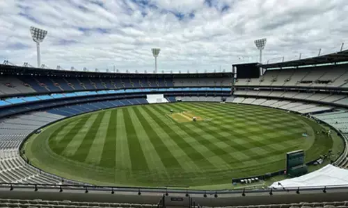 Cricket Australia CEO says hosting of day-night Boxing Day Test at MCG is not off the cards