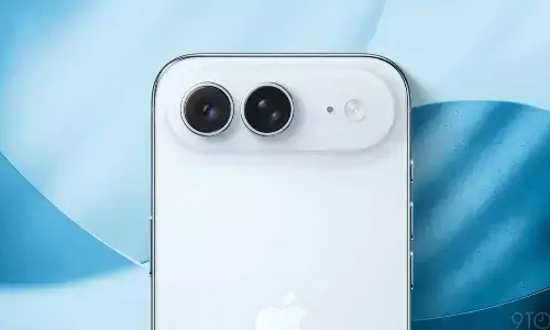 iPhone Air 2 Back on Apple’s 2026 Roadmap as iPhone 17e Enters Mass Production