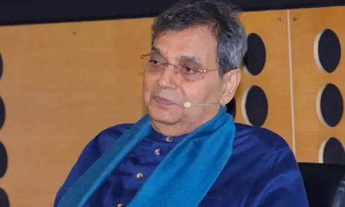 Subhash Ghai reveals why ‘Black & White’ remains his most unconventional film