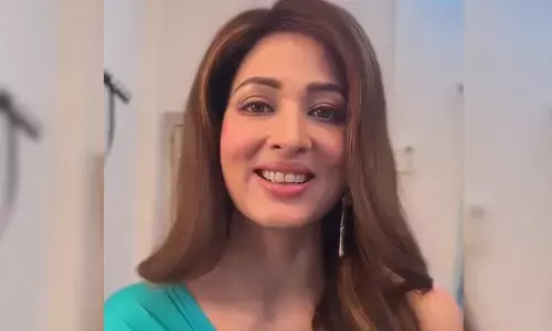 Vidhisha Srivastava compares working with Shubhangi Atre and Shilpa Shinde