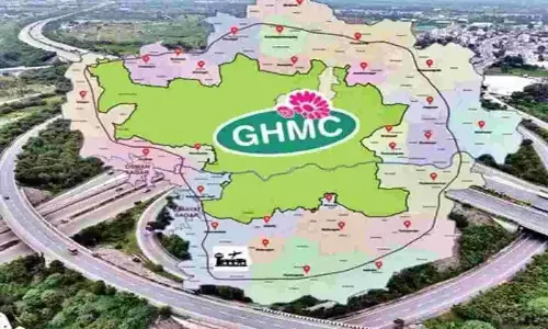 GHMC merger: Here are the details of Rajendranagar Zone