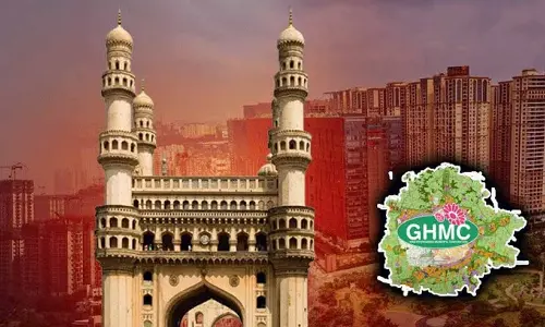 GHMC merger: Here are the details of Charminar Zone