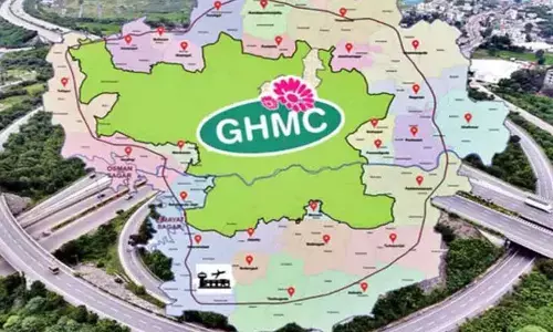 GHMC merger: Here are the details of Serilingampally zone