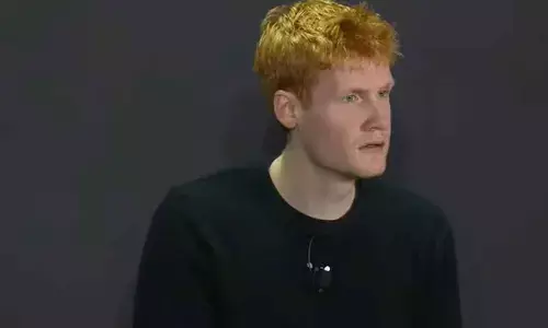 Cursor CEO Warns Against ‘Vibe Coding’, Says Blind Trust in AI Could Undermine Software Foundations