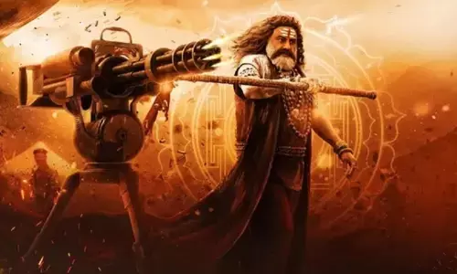 ‘Akhanda 2: Thandavam’ faces financial blow despite strong opening run