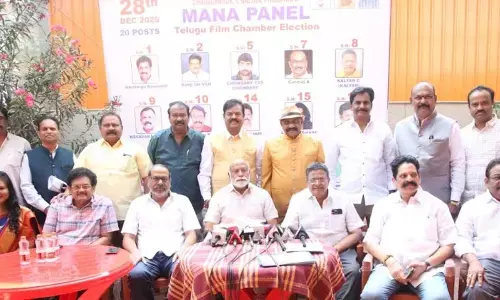 ‘Mana Panel’ outlines industry reforms ahead of film chamber elections