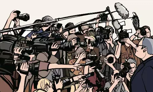 Sri Lankan Journalists’ Delegation to Visit Dakshina Kannada on December 27–28