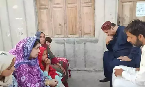 Report highlights entrenched prejudice against Sindhis in Pakistan