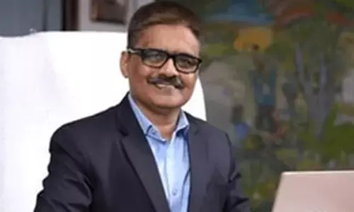 Coal India appoints CMD B Sairam as CEO