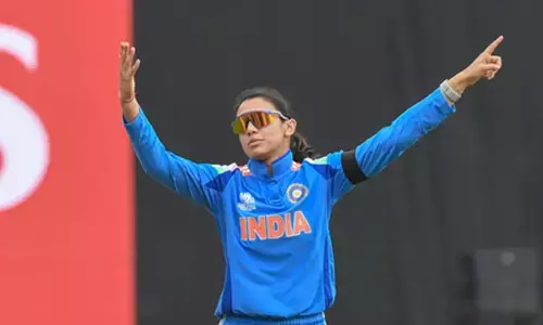 3rd T20I: Have embraced that World Champions feeling very well as a team, says Mandhana