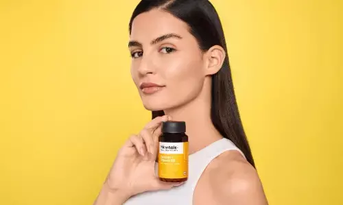 Are You Really Meeting Your Daily Vitamin & Mineral Needs? Here’s How to Spot Key Vitamin Deficiencies