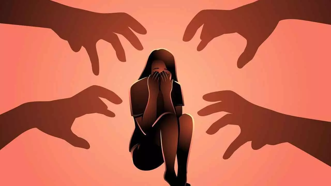 IT firm CEO among 3 held for gang rape of female manager IT firm CEO among 3 held for gang rape of female manager