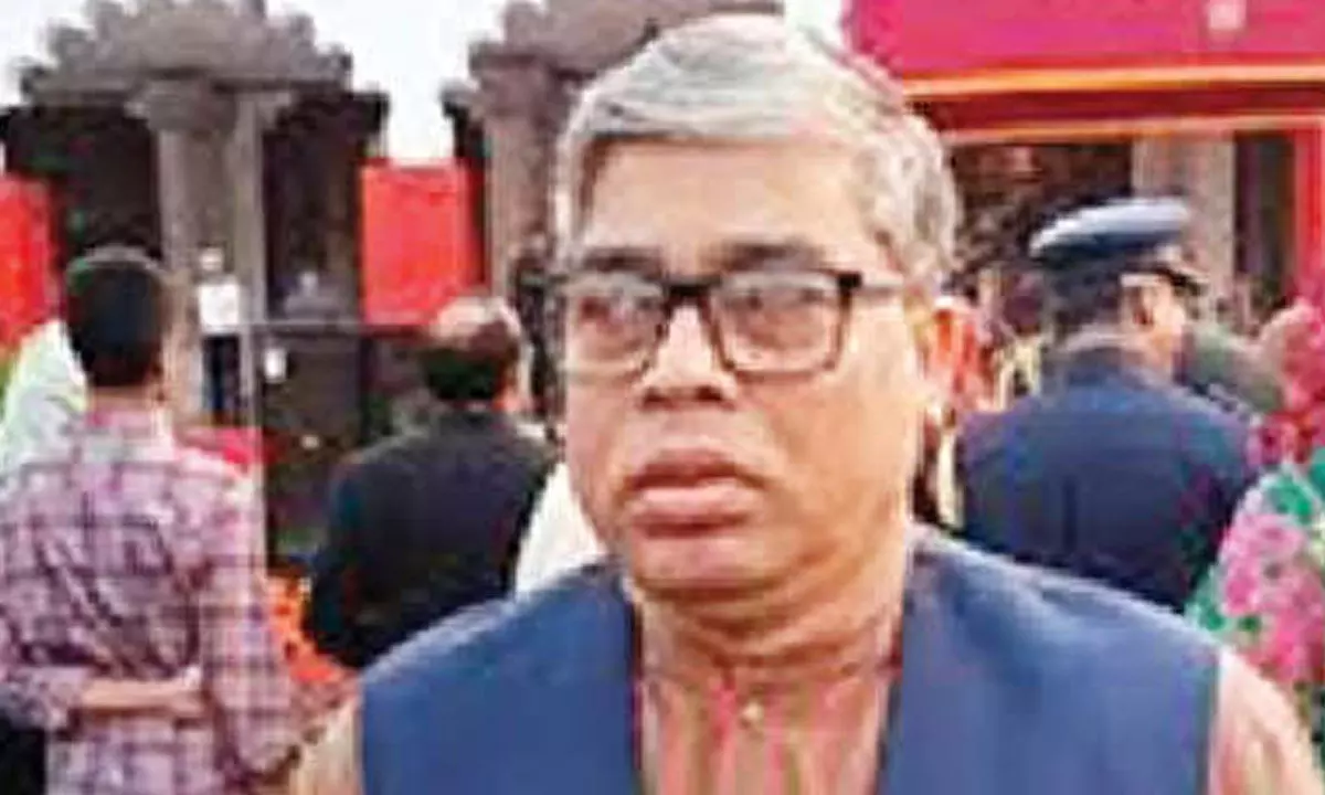 Hindus form party in Bangla, to contest polls Hindus form party in Bangla, to contest polls