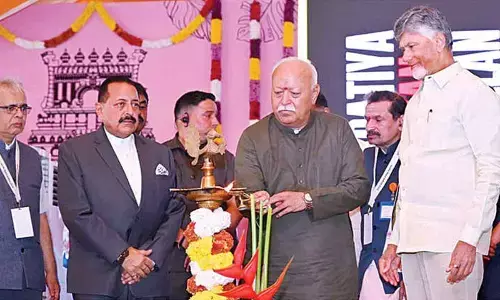 Indias rise as a global power unstoppable: CM