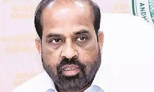 Confusion over Adoni PPP medical college tender