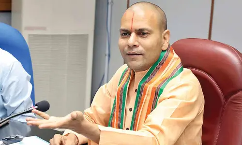 TTD urges devotees to plan Tirumala visit carefully