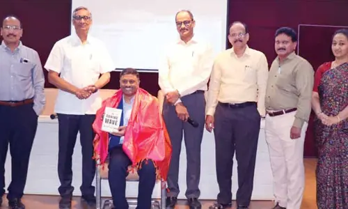 Social sector must adopt corporate best practices