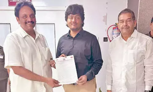 Plea for clearance of general fund bills in village panchayats