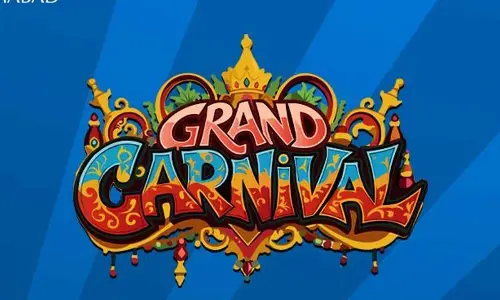 Grand carnival today, tomorrow