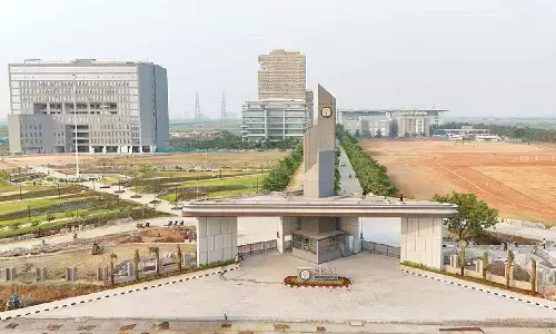 SRM-AP to host All-India Sociological Conference from tomorrow