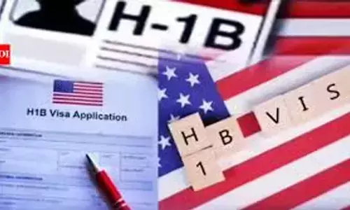 India’s tech wave continues despite restrictive H1B policies