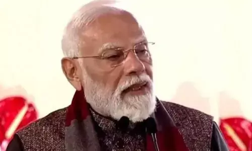Only Gen Z, Gen Alpha can power Viksit Bharat: Modi