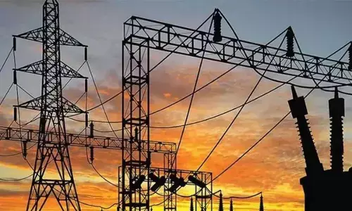 3rd DISCOM set to wilt under Rs 35,900-cr dues