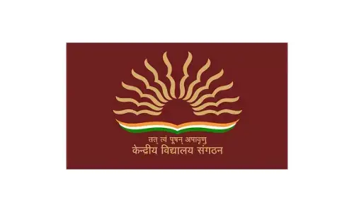 Kendriya Vidyalaya for Jogulamba Gadwal gets green signal