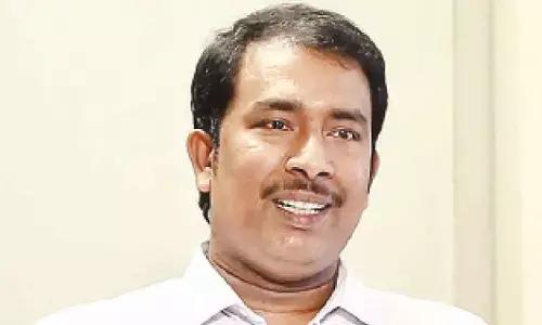 Phone tapping case: SIT questions AARAA poll founder Mastan