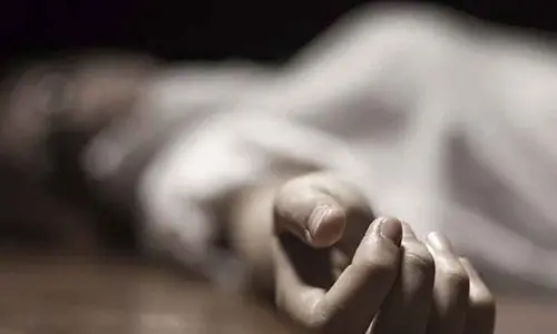 17-year-old girl ends life